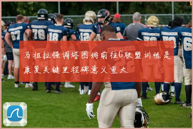 马祖拉强调塔图姆前往G联盟训练是康复关键里程碑意义重大