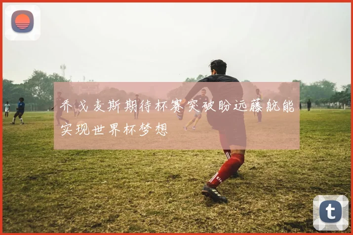乔戈麦斯期待杯赛突破盼远藤航能实现世界杯梦想