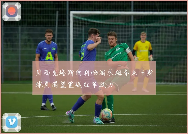 贝西克塔斯向利物浦求租齐米卡斯球员渴望重返红军效力
